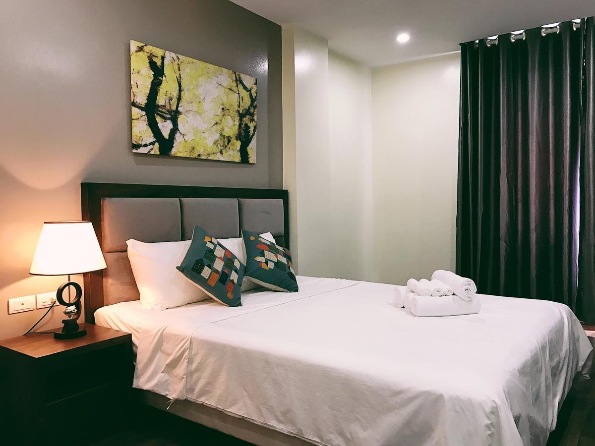 V House 6 Serviced Apartment Hanoi Esterno foto